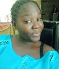 Dating Woman Senegal to Mbour : Cathi, 32 years